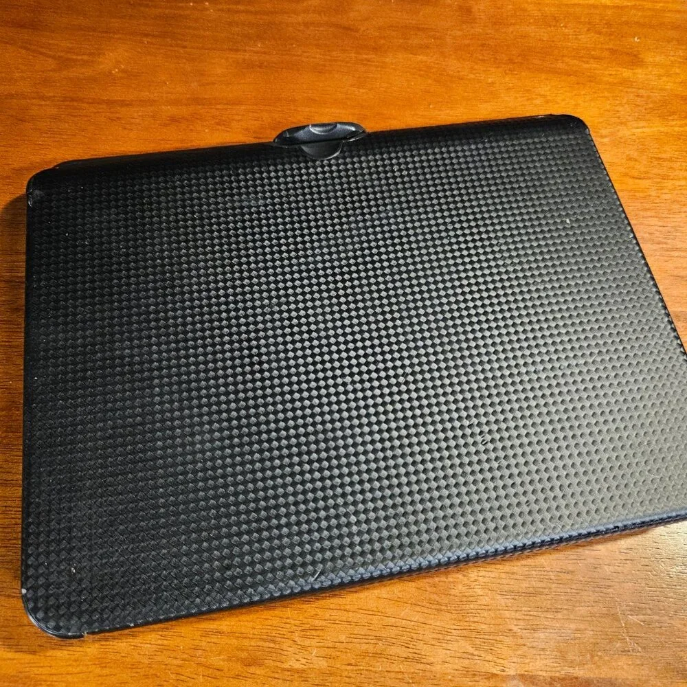ZAGG Folio Yw2 Bluetooth Keyboard for iPad 2/3/4